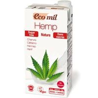 Ecomil Hemp Milk (1Litre)