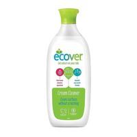 ecover cream cleaner 500ml