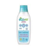 ecover zero fabric conditioner 750ml