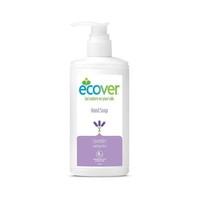 Ecover Liquid Hand Soap - Lavender & Aloe (250ml)