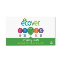 Ecover Laundry Tablets (32 washes)