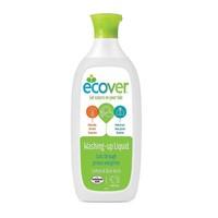 Ecover Washing Up Liquid Lemon (500ml)