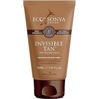 eco by sonya invisible tan 150ml