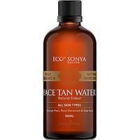 Eco by Sonya Face Tan Water (100ml)