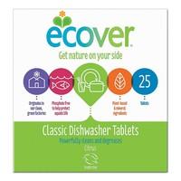 Ecover Dishwasher Tablets (500g)