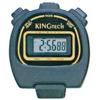 Economy Digital Stopwatch Black 347598