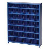 ECONOMY PIGEON HOLE 40 BIN - -