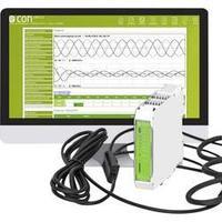 econ solutions econ sens3PRO - 400A Mains-analysis device, Mains analyser