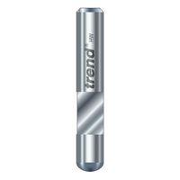 Economy trimmer 6.3 mm diameter 10mm length