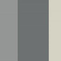 Eco Wallpapers Block III Dark Grey/ Cream, 1829