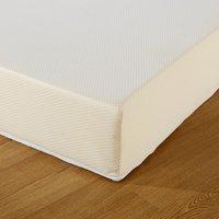 eco foam 15cm memory foam mattress king