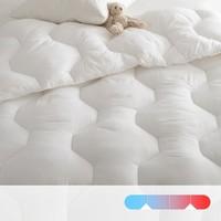 Eco-Friendly Double Duvet With Organic Cotton Cover
