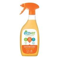 Ecover Oven &amp; Hob Cleaner 500ml
