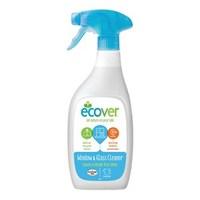 ecover window ampamp glass cleaner 500ml
