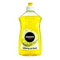 Ecozone Washing Up Liquid 500ml Lime