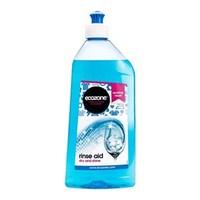 ecozone dishwasher rinse aid 500ml