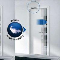 Eclisse Pocket Door Single Soft Closing Unit