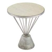 Eclipse Marble Top Table