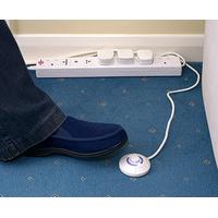 Eco-Line Comfort Multi Socket Adaptor