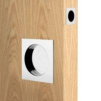 eclisse square flush pull