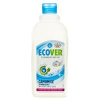 Ecover Washing Up Liquid (Camomile) - 500ml