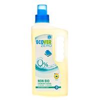 Ecover Non-Bio Zero 0% Laundry Liquid - 1.5L