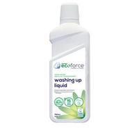 ecoforce 750ml washing up liquid