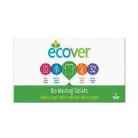 ecover bio laundry tablets 16 washes