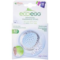 Eco Egg - Dryer Egg Refills (Soft Cotton)