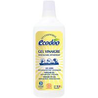 ecodoo vinegar gel