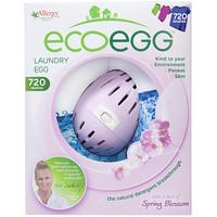 Eco Egg Laundry Egg 720 Washes (Spring Blossom)