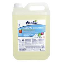 Ecodoo Peach Laundry Detergent - 5L