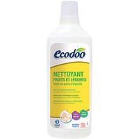 ecodoo fruit vegetable cleaner