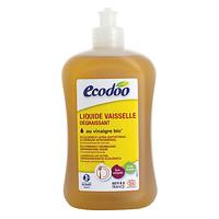 Ecodoo Eco-Friendly Degreasing Dishwashing Liquid