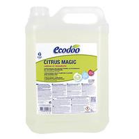 Ecodoo Concentrated Citrus Magic - 5L