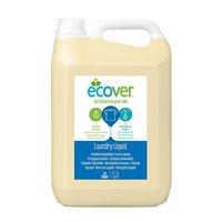 Ecover Non-Bio Laundry Liquid Refill - 5L (50 washes)