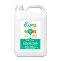 ecover toilet cleaner pine refill 5l