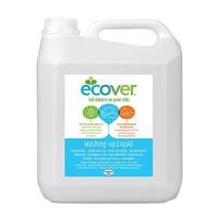 Ecover Washing-up Liquid Camomile & Marigold Refill 5L
