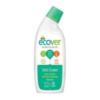 ecover toilet cleaner pine mint