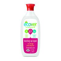 Ecover Washing Up Liquid 500ml (Pomegranate and Fig)