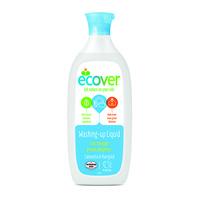 Ecover Washing Up Liquid 500ml (Chamomile and Clementine)