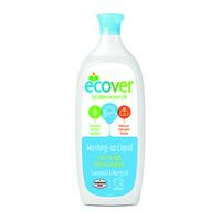 Ecover Washing Up Liquid 1 Litre (Chamomile and Clementine)