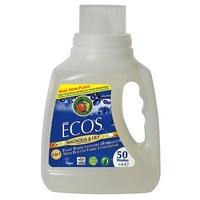 ECOS Earth Friendly Laundry Detergent (50 washes) (Magnolia and Lil...