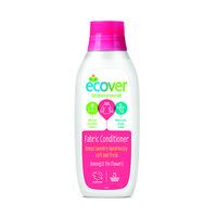 Ecover Fabric Conditioner - 25 washes (Amongst the Flowers)