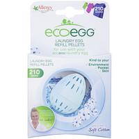 Eco Egg Laundry Egg Refill Pellets (Fresh Linen)