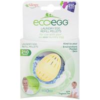 eco egg laundry egg refill pellets fragrance free