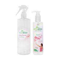 eco egg concentrated spray refresh makes 25 x 250ml bottles sp