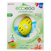 Eco Egg Laundry Egg 720 Washes (Fragrance Free)