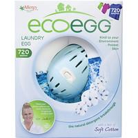 Eco Egg Laundry Egg 720 Washes (Fresh Linen)