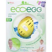 Eco Egg Laundry Egg 210 Washes (Fresh Linen)